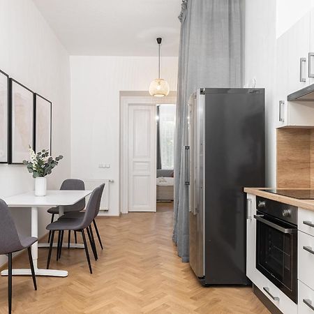 Fancy Home Prague #2 Buitenkant foto