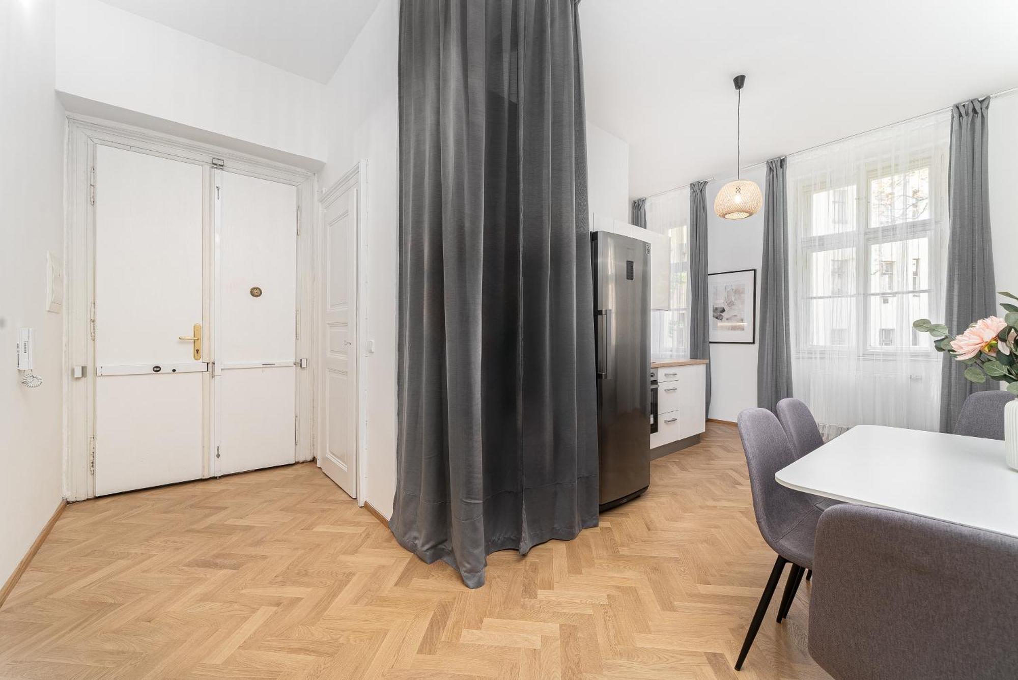 Fancy Home Prague #2 Buitenkant foto