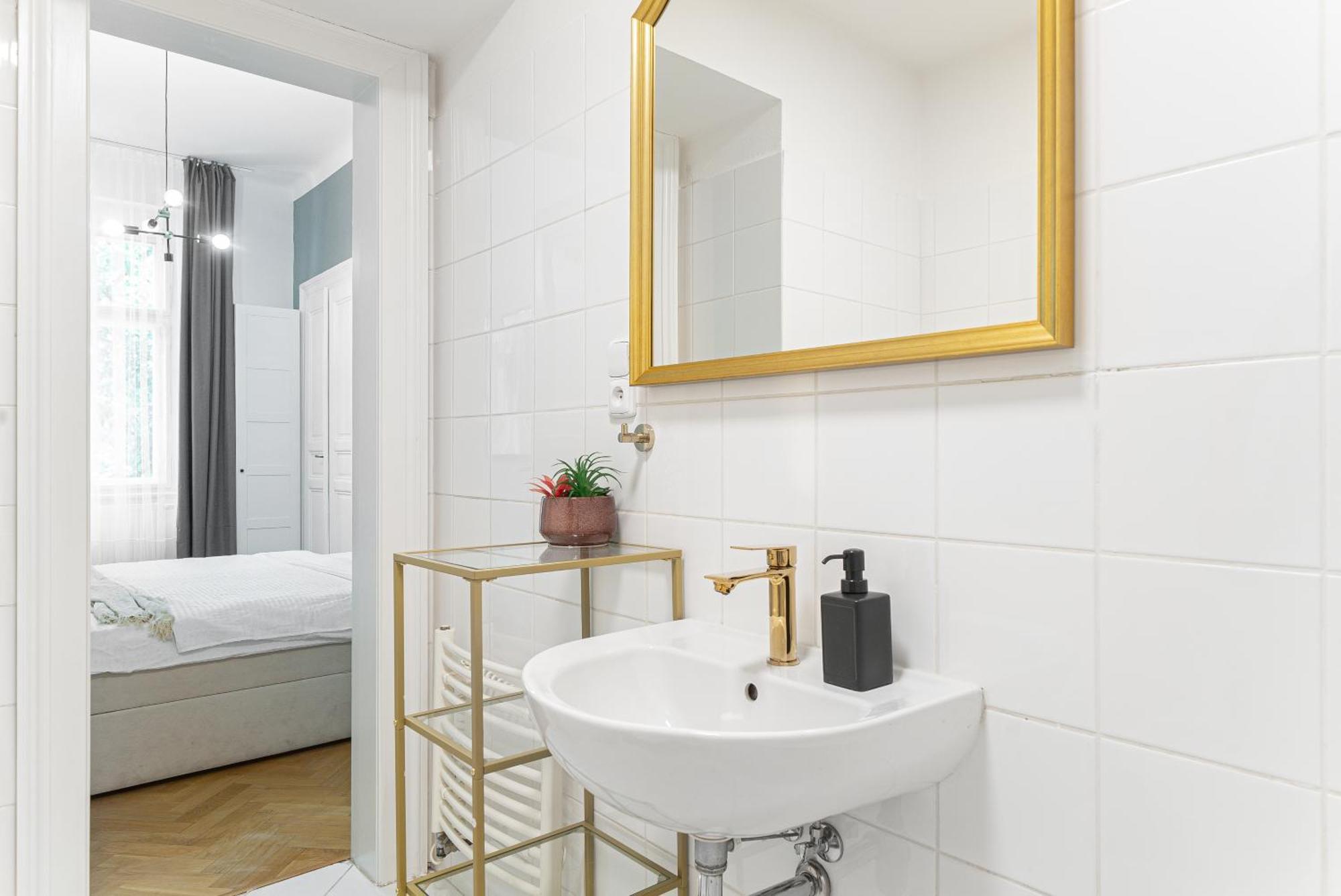 Fancy Home Prague #2 Buitenkant foto