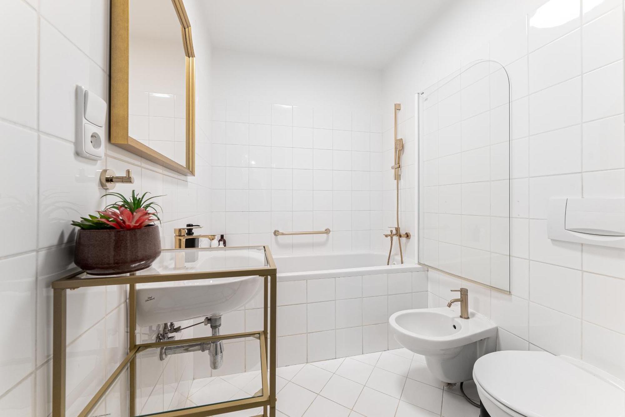 Fancy Home Prague #2 Buitenkant foto